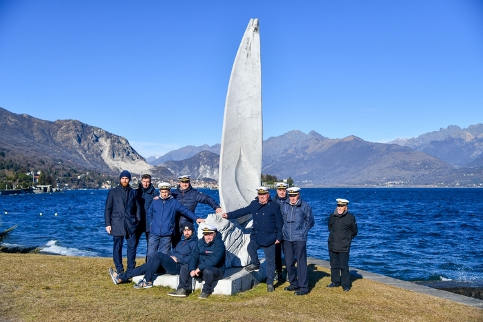 I motoscafisti di Stresa scaldano i motori: nuovo logo e sito internet rinnovato