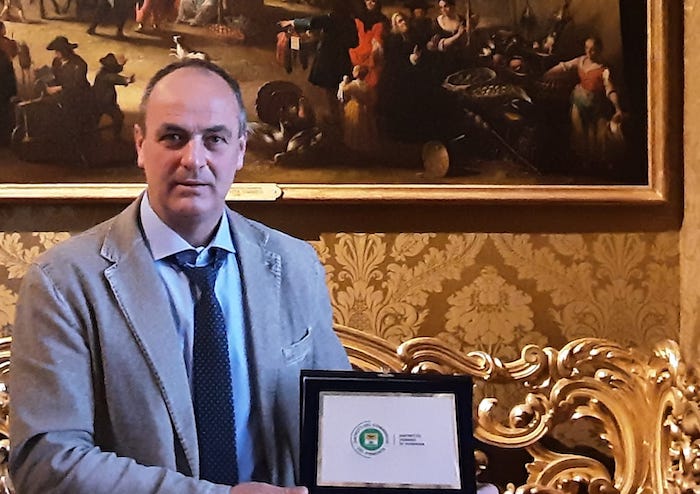 Presentato a Torino il Distretto urbano del Commercio di Verbania