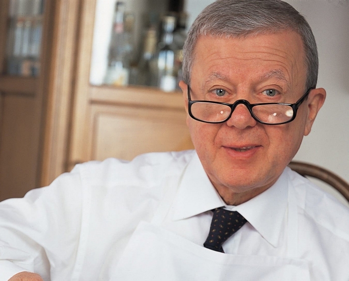 Il "Maggia" piange il prof Gozzi, re delle cucine del Quirinale