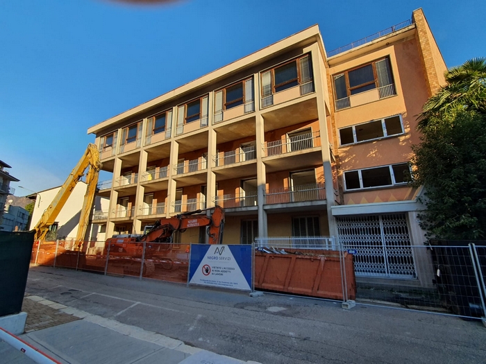 Con la nuova sede Hospes diventa Fondazione e punta ai corsi post-diploma