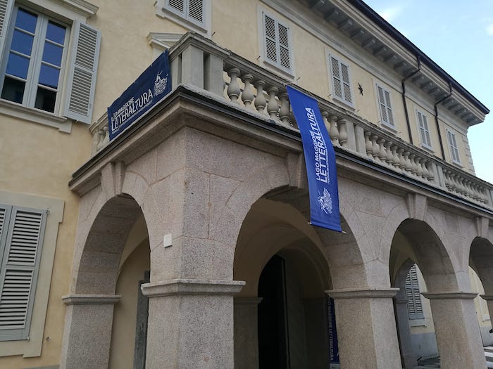 LetterAltura d'autunno: il ricco programma del post-Festival 