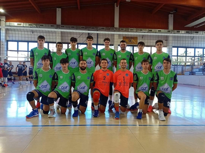 Altiora, l'ennesimo tie break è fatale: sconfitta 3-2 a Ovada