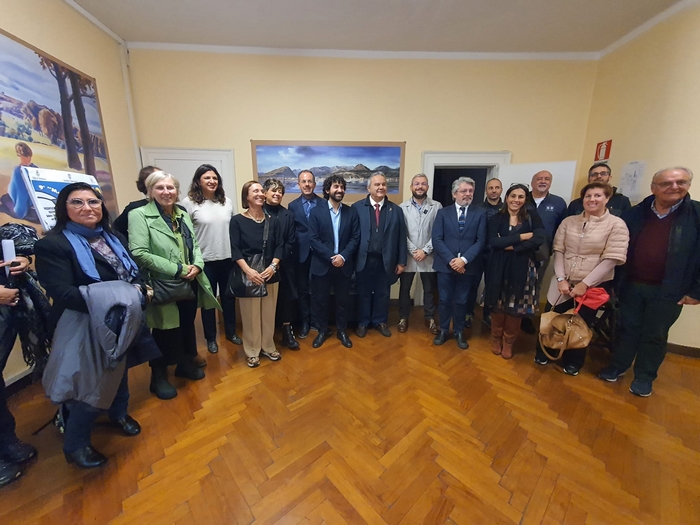 Settecento studenti a scuola di... sostenibilità