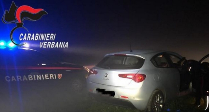 Arrestato in Ungheria l'ultimo ladro della banda che svaligiava ville nel Verbano