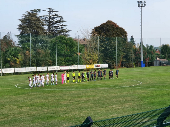 Lo Stresa nella tana del Casale