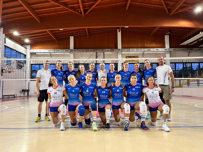 Volley, serie C: Vox Verbania cerca il primo acuto casalingo