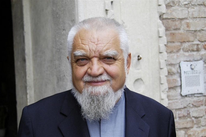 LetterAltura, gran finale con padre Enzo Bianchi