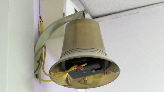 Prima campanella per 18.220 studenti del Vco