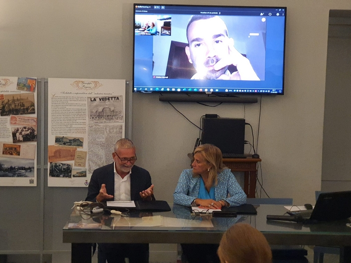 L’otti﻿mismo di Stresa: nuova funivia da 50 milioni con fondi privati entro il 2024