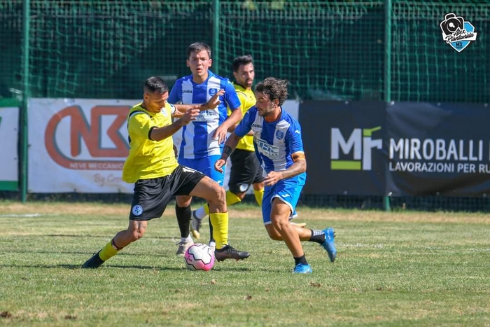 Serie D, lo Stresa debutta in casa con l'Asti