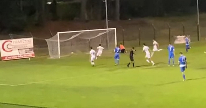 Coppa Italia, Verbania eliminato ai rigori dal Briga