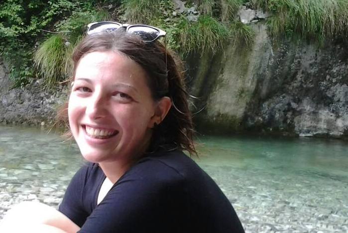 In Brianza il funerale di Giulia Pozzebon, la giovane mamma morta sul Limidario 