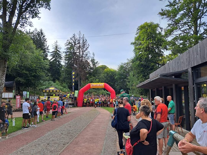 Spaccate e furti alle auto dei runner durante la corsa
