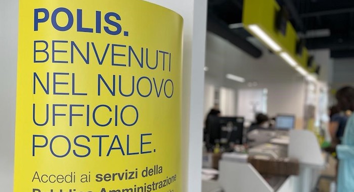 Poste, nel VCO arrivano i nuovi servizi Inps per i pensionati 