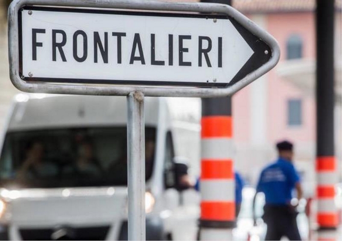 Il “tesoretto” fiscale dei frontalieri, Verbania incassa il record: 2,3 milioni