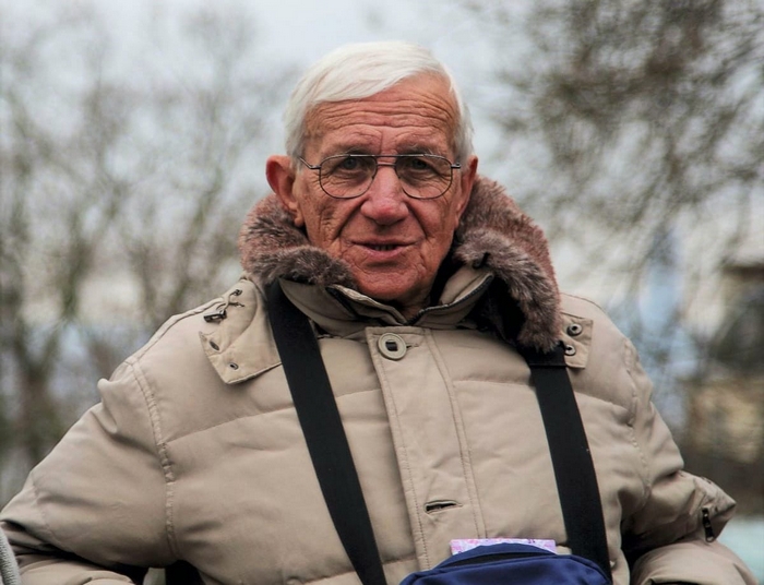 Verbania piange Luciano Covre: calciatore, mister e militante socialista