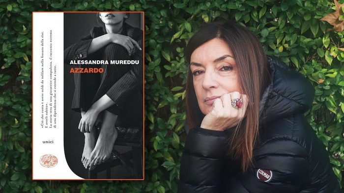 L'"Azzardo" della ludopatia al Premio Stresa di narrativa