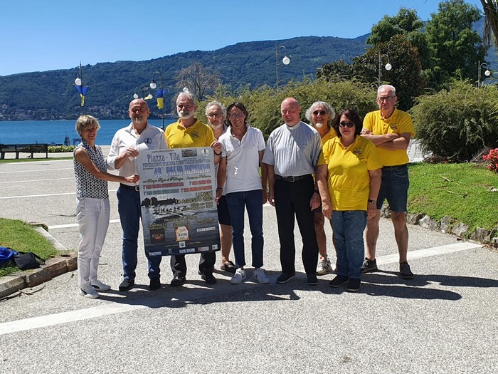 Il palio remiero si “apre” alla sfida dei campanili