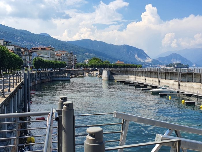 Stresa senza porto dopo vent'anni. Il sindaco: non serve una nuova perizia