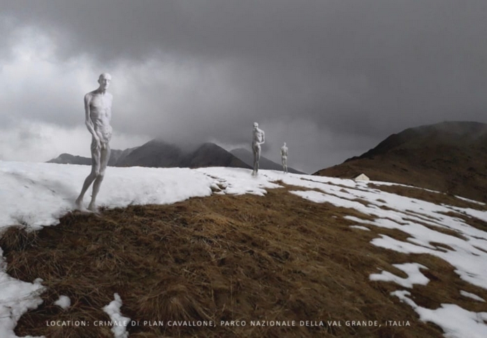 Bocciato il progetto di e-bike e statue evolutive in Valgrande