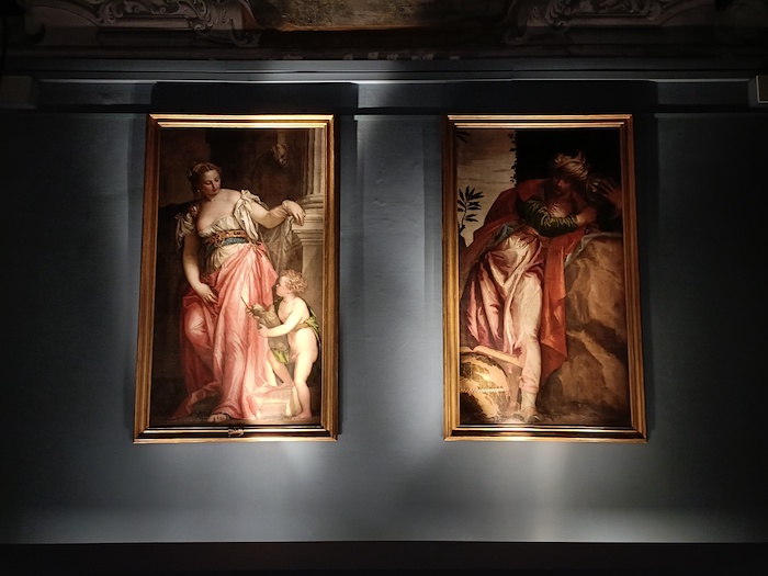 Museo del Paesaggio, apertura straordinaria per Ferragosto 