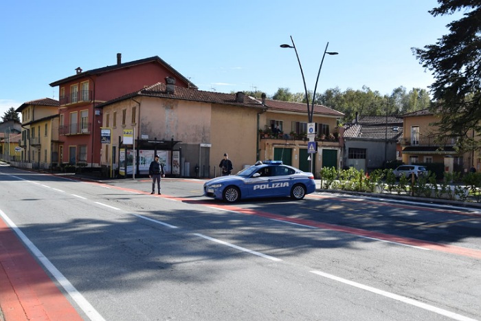 Controlli in strada e ai "sorvegliati speciali":  3 denunce