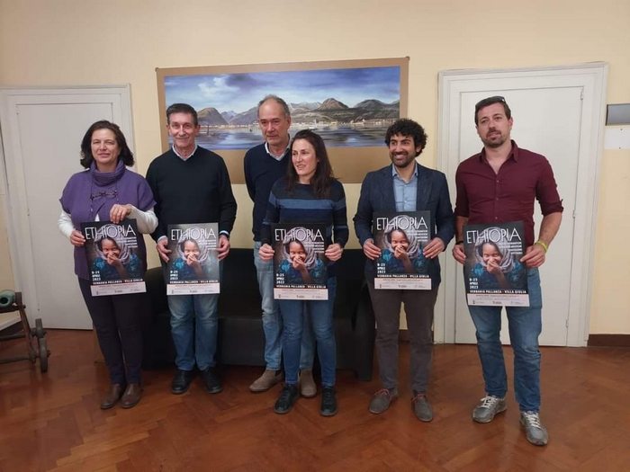 Quarant'anni di aiuti all'Etiopia in mostre, spettacoli e degustazioni