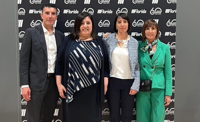 I 60 anni di Florida, da due generazioni eccellenza italiana nelle tende da sole