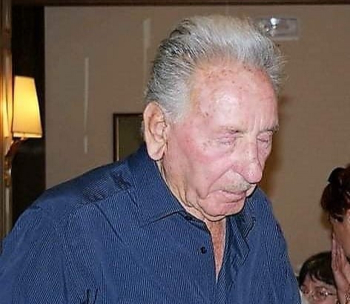 Addio al partigiano “Cinema”, combattente della Brigata Valgrande Martire