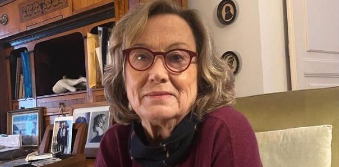 A Mara Fazio il Premio della Resistenza Città di Omegna
