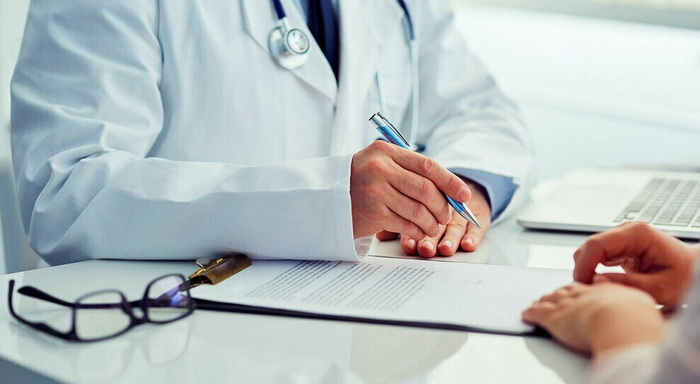 Sos salute: in pensione un altro medico di famiglia nel Verbano