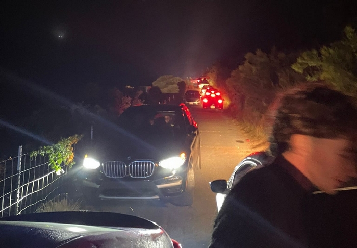 San Diego, sparatoria al party con due morti: il racconto di uno studente verbanese
