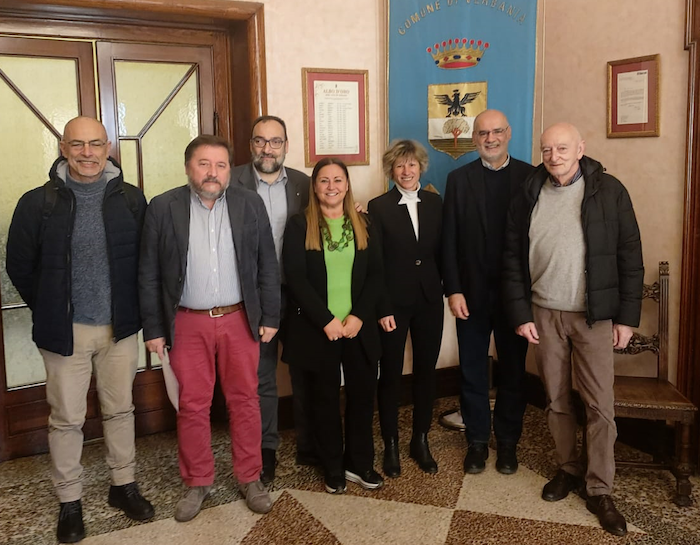 Verbania, nasce il tavolo permanente per il frontalierato