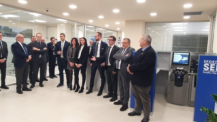 Banca d’Alba è sbarcata a Verbania