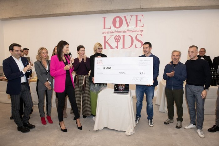 Dodicimila euro per i bambini nati prematuri