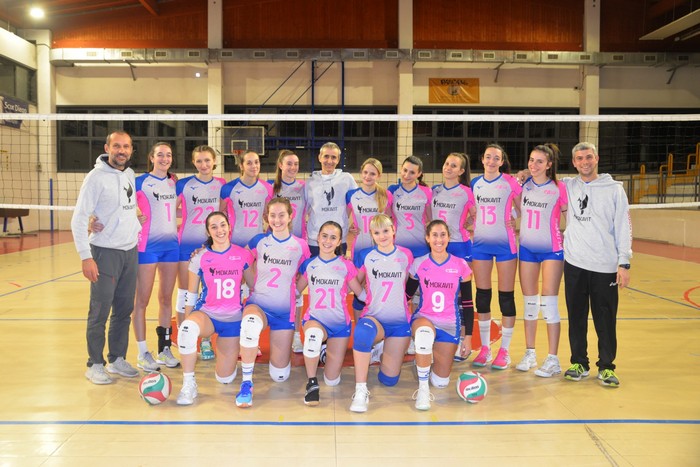 Rosaltiora perde 3-0 lo scontro diretto con Cigliano