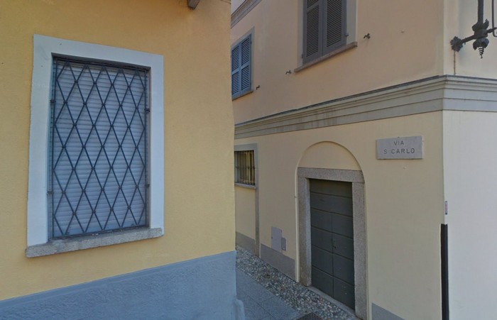 Il comune mette all'asta quattro appartamenti dismessi in centro a Pallanza