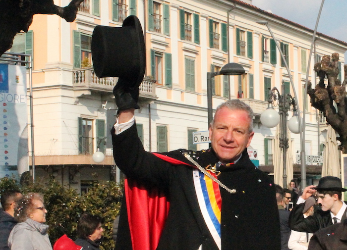 Carnevale verbanese, ecco il programma 
