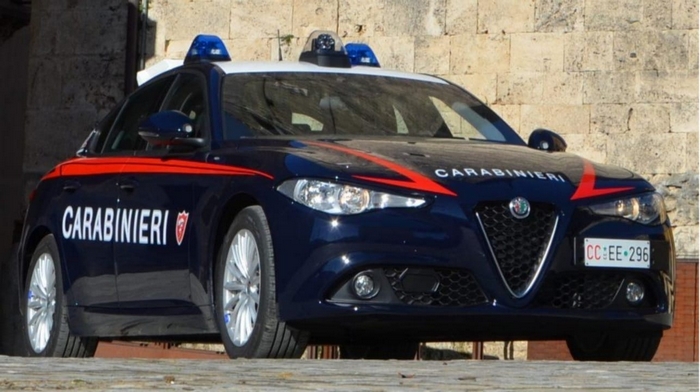 Sono due georgiani i ladri di gratta e vinci che rubarono a San Silvestro