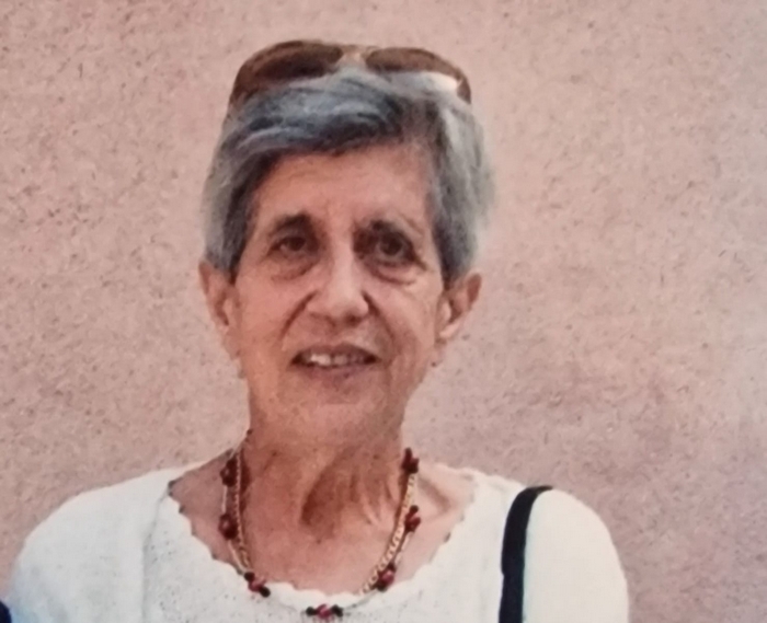 Stresa piange Consuelo Cabrini, anima del volontariato e delle politiche sociali