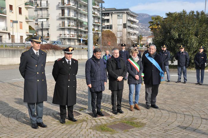 Si ricorda Giovanni Palatucci, il questore "Giusto tra le Nazioni"