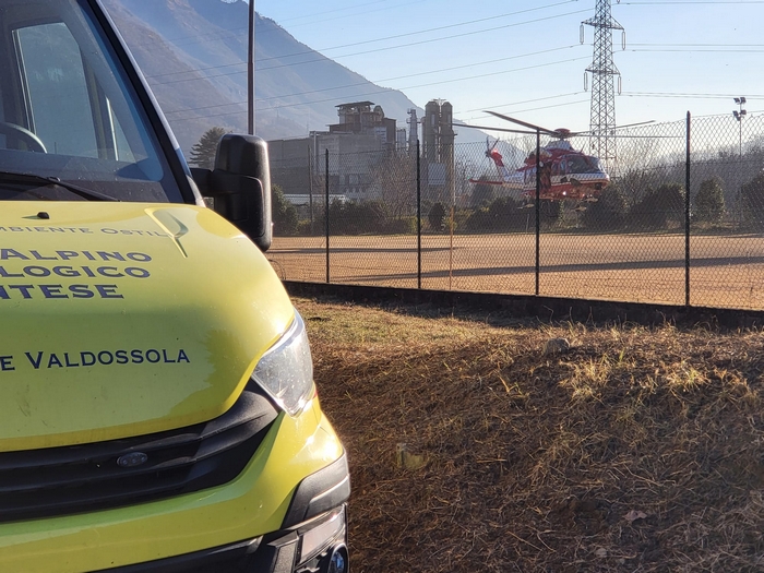 Senza esito le ricerche del 53enne scomparso da domenica al Montorfano