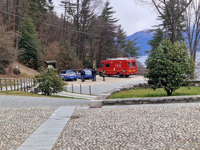 Ritrovato nel Cusio il 29enne scomparso da Ghiffa