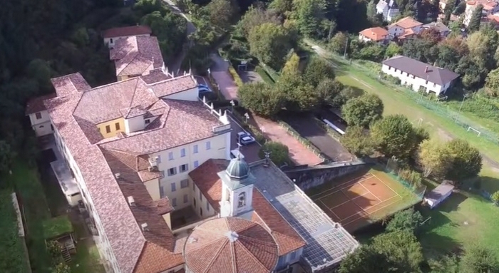 Il “Maggia” avrà anche la palestra: col Pnrr maxi-investimento da 5,3 milioni