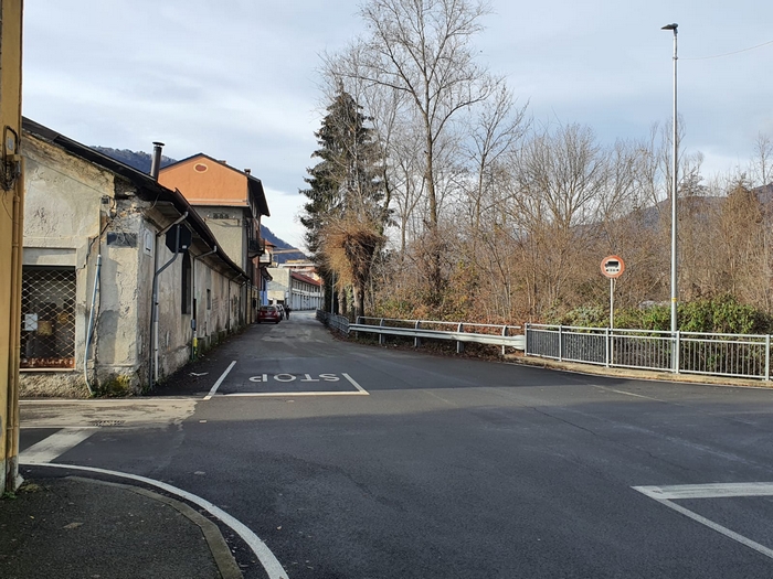 Per la circonvallazione "leggera" di Intra (almeno) altri 3,7 milioni