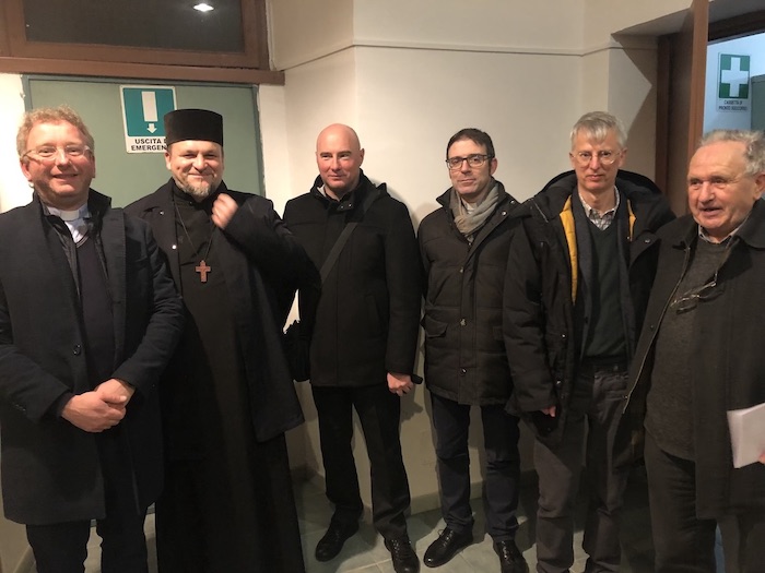 Le chiese di Verbania unite nella preghiera comune 
