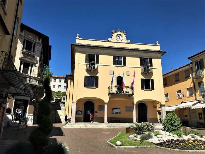 Secondo ciclo di corsi all'Uni3 di Baveno