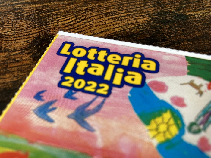 Lotteria Italia, stasera l’estrazione. Biglietti in calo: nel Vco 10.100 giocatori
