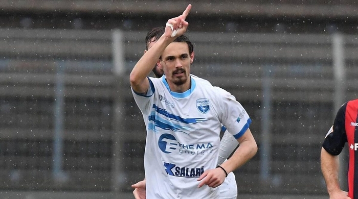 Il Baveno si rinforza con Dondoni