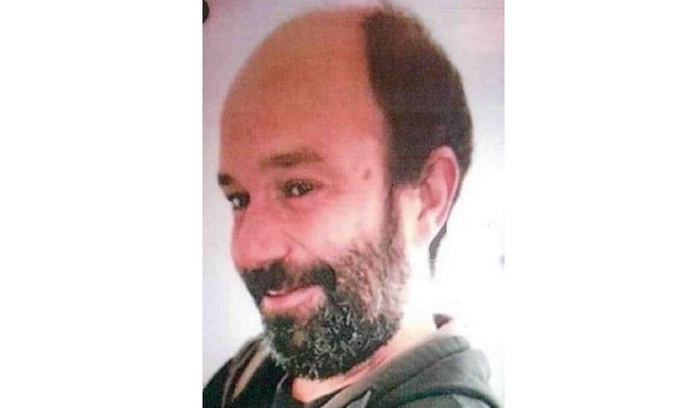 Quarantaseienne scomparso da casa